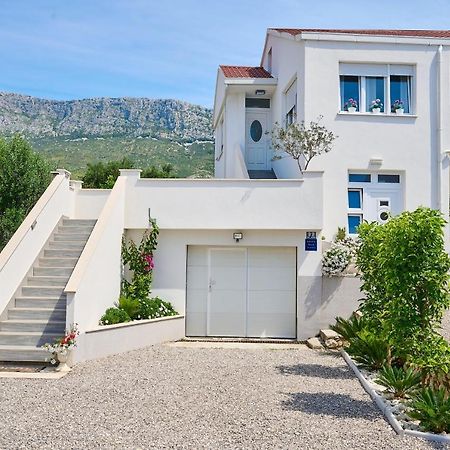 Apartments Infinity Kaštela Εξωτερικό φωτογραφία