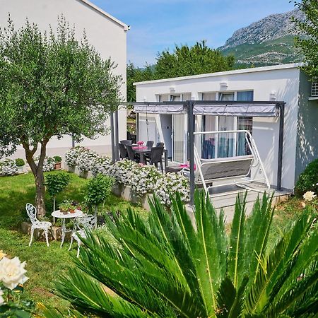 Apartments Infinity Kaštela Δωμάτιο φωτογραφία