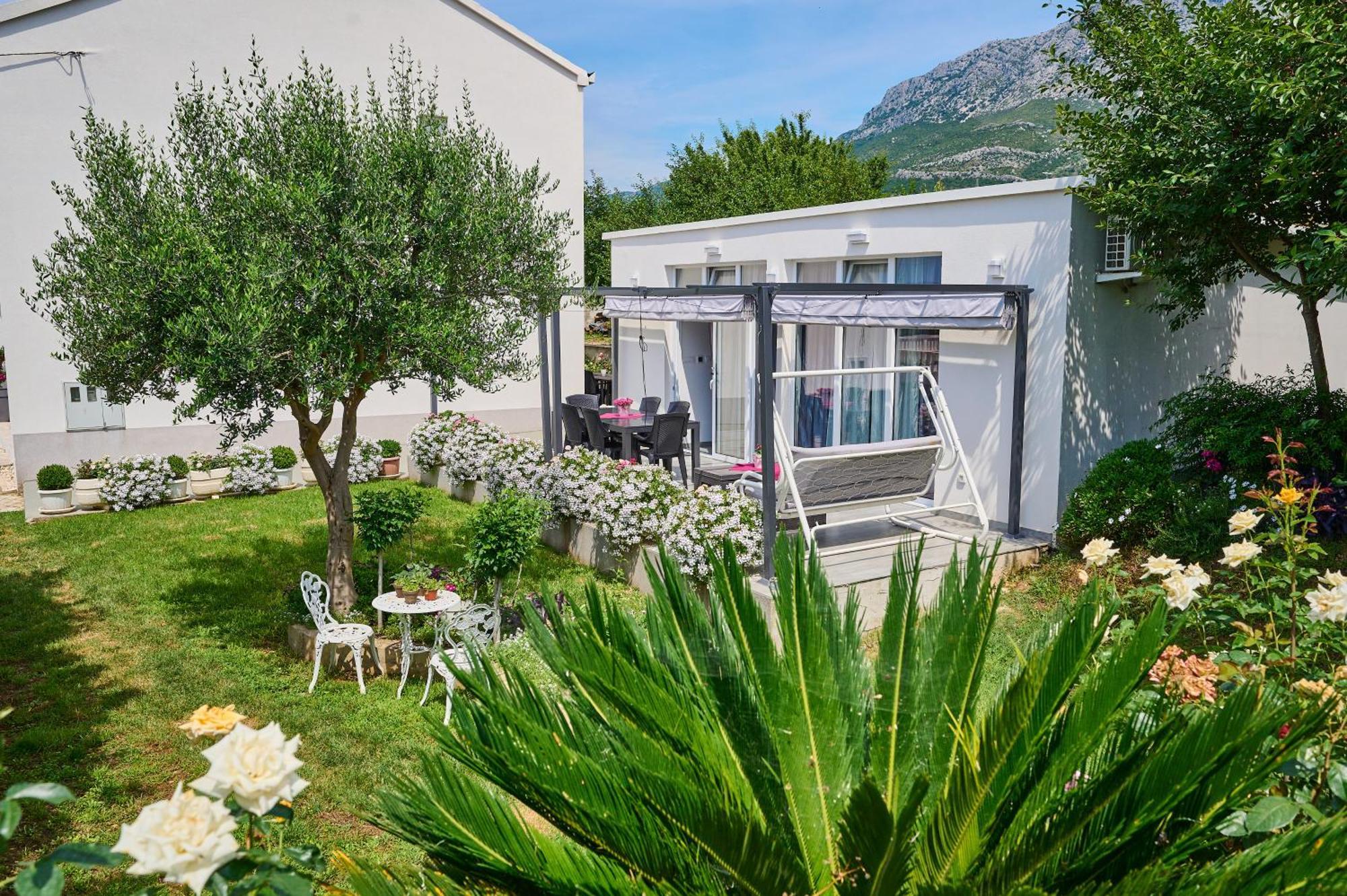 Apartments Infinity Kaštela Δωμάτιο φωτογραφία