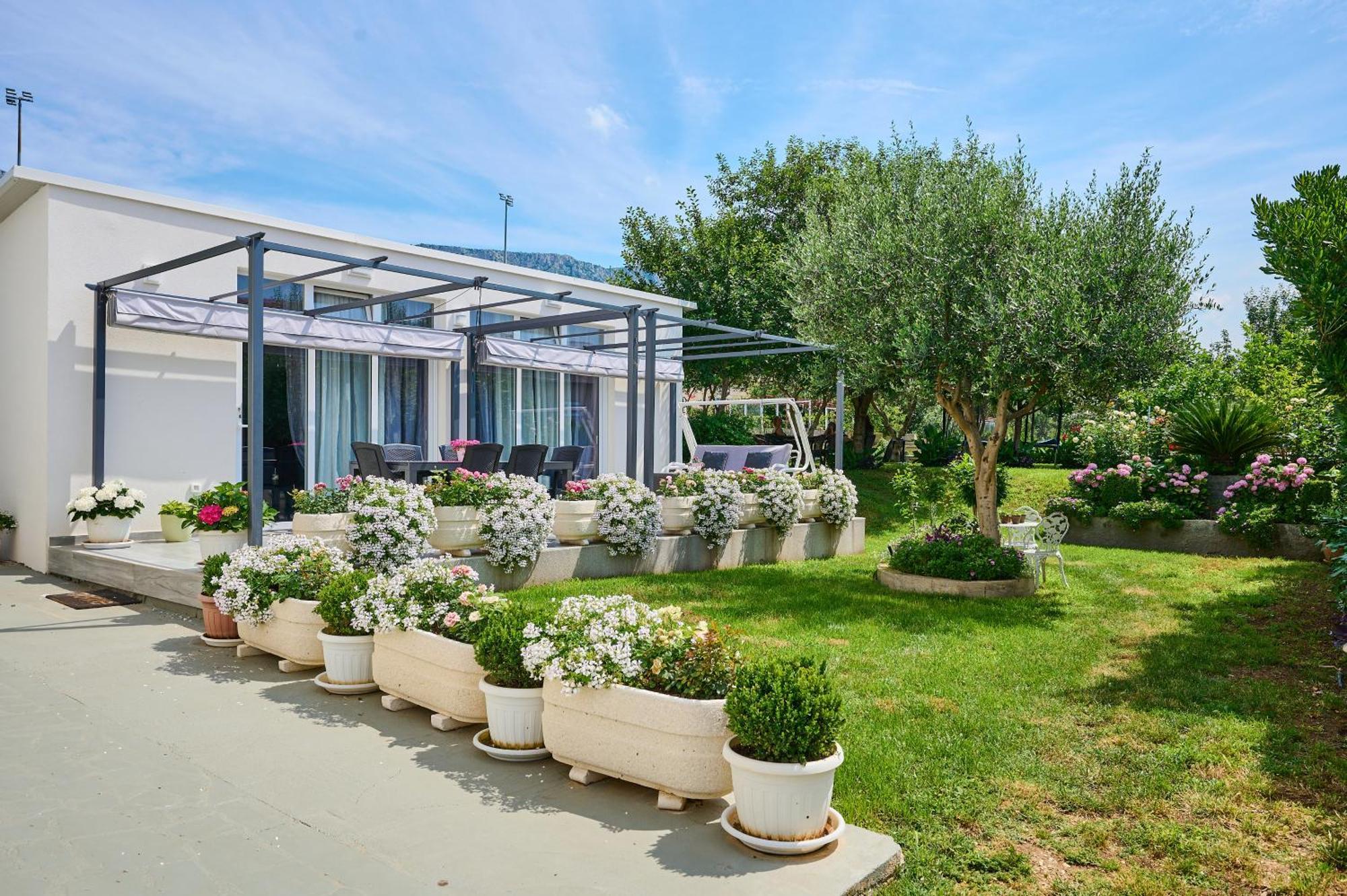 Apartments Infinity Kaštela Δωμάτιο φωτογραφία