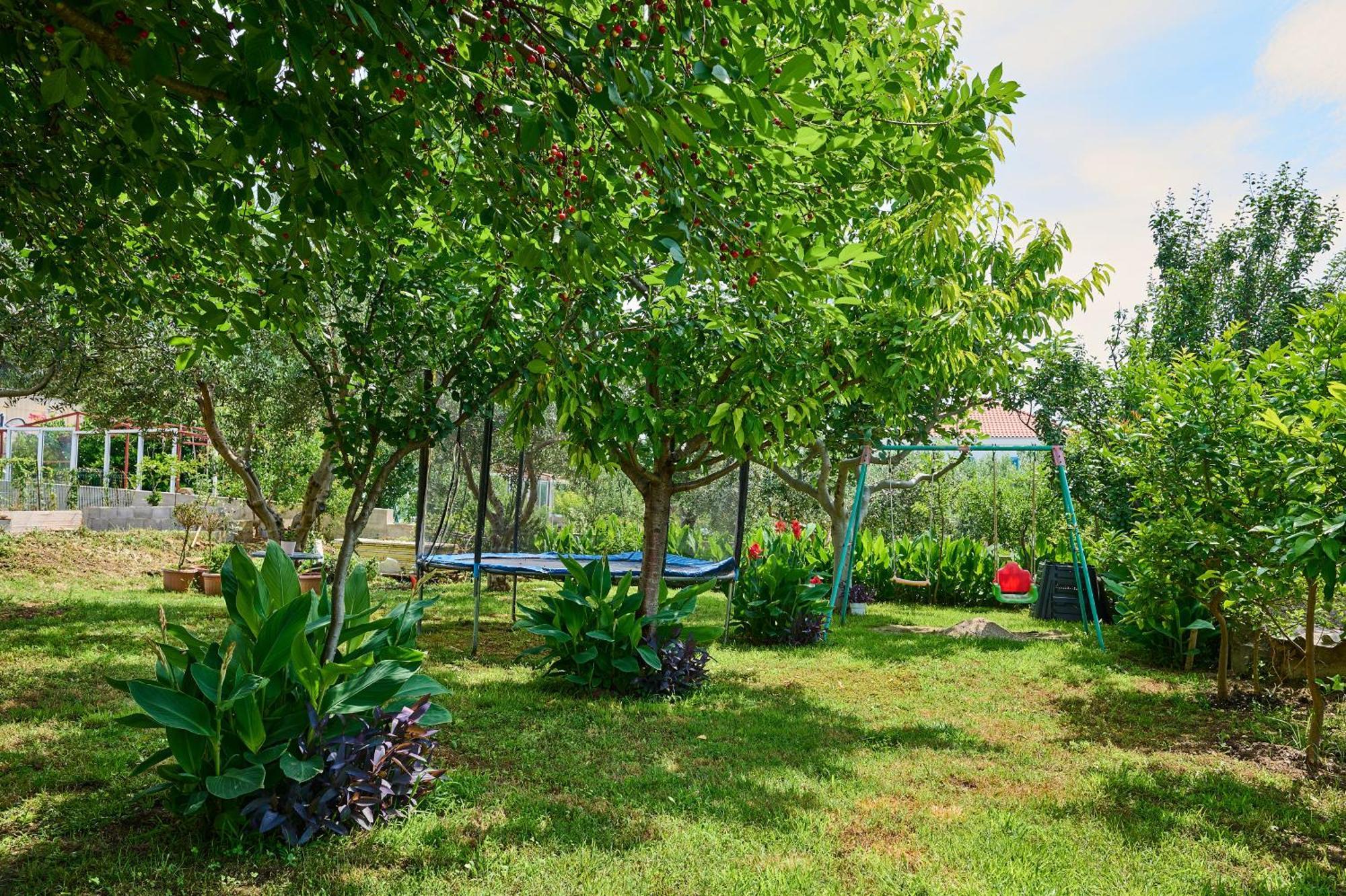 Apartments Infinity Kaštela Δωμάτιο φωτογραφία