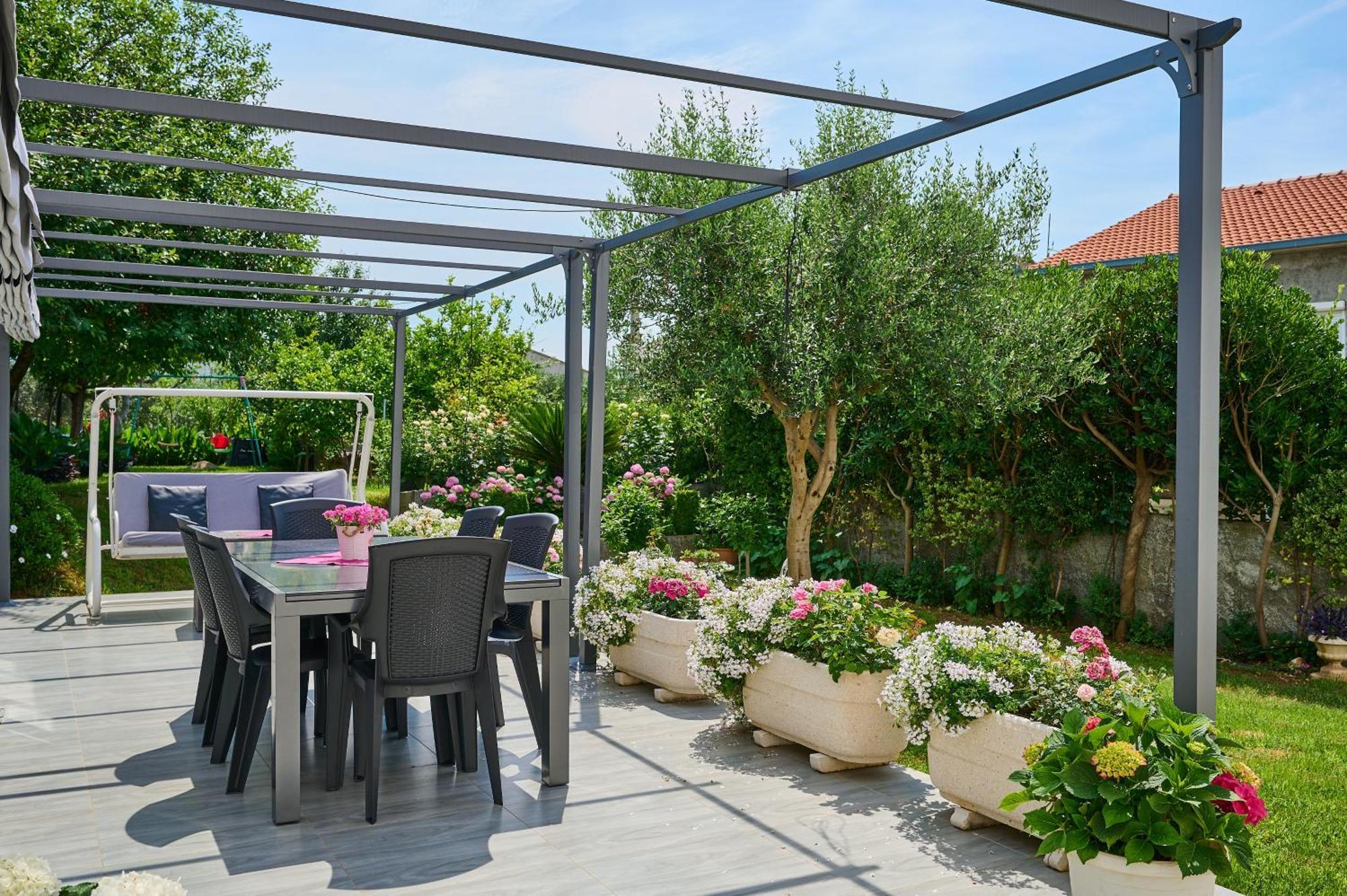 Apartments Infinity Kaštela Δωμάτιο φωτογραφία